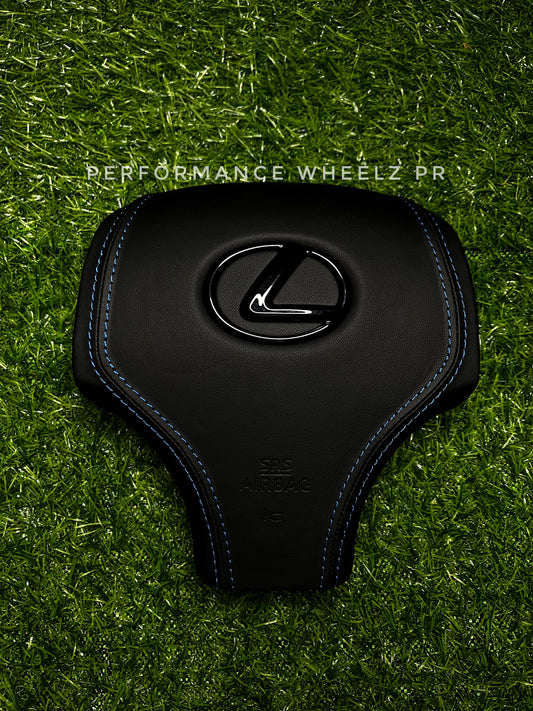 Lexus IS 2006-2013 Airbag Cover