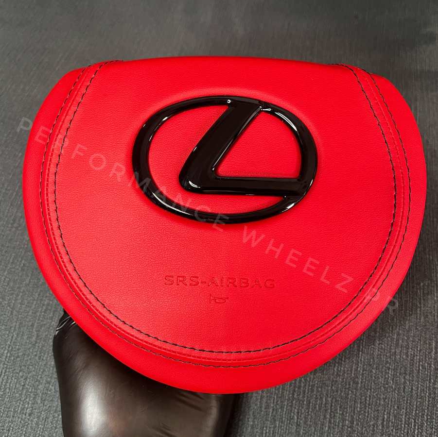 Lexus Airbag Cover(IS/RC Models)