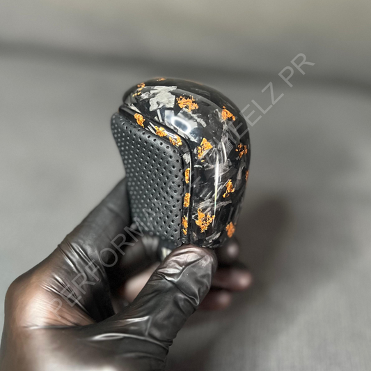 Toyota Corolla / Camry Carbon Shift Knob