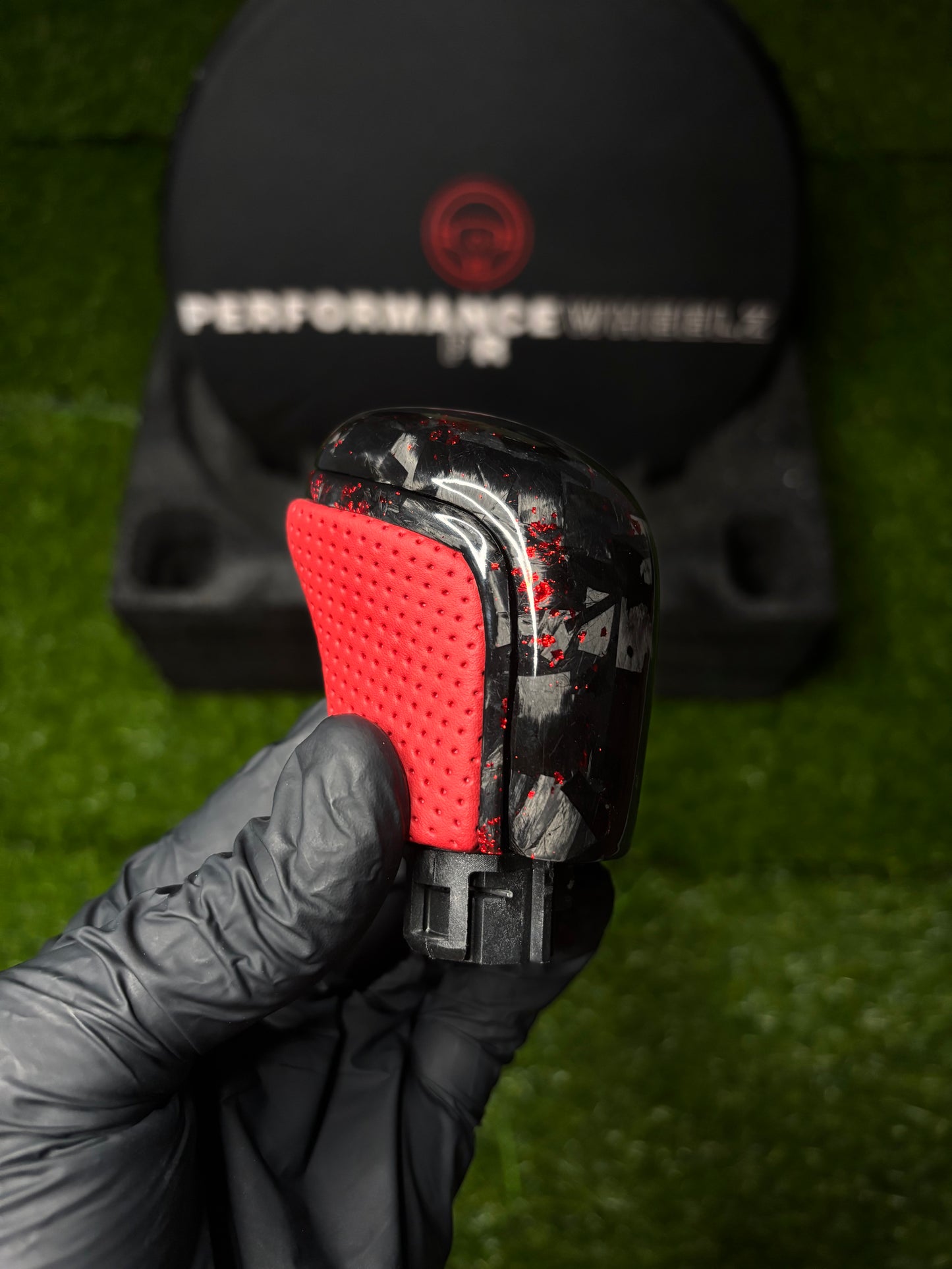 Toyota Corolla / Camry Carbon Shift Knob