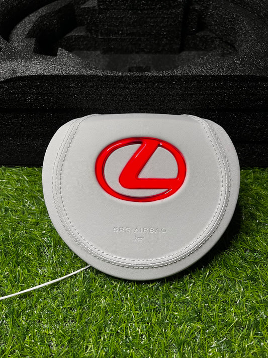 Lexus Airbag Cover(IS/RC Models)