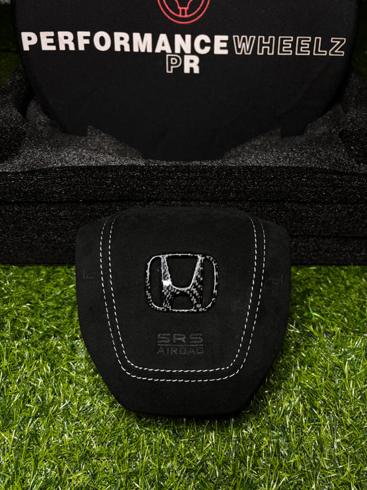 Civic 10th GEN Custom Airbag Cover