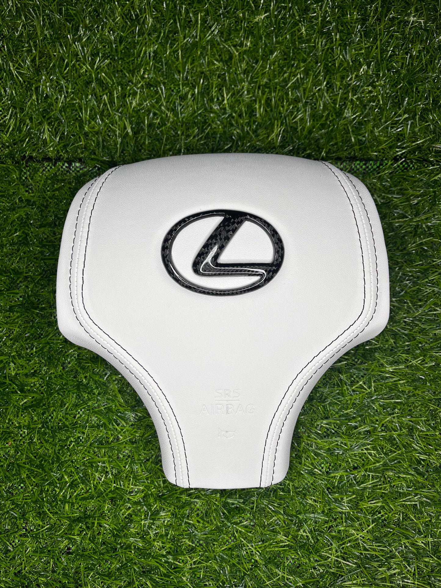 Lexus IS 2006-2013 Airbag Cover