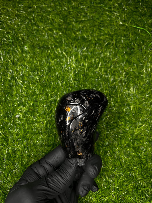 Toyota Tacoma Carbon Shift Knob
