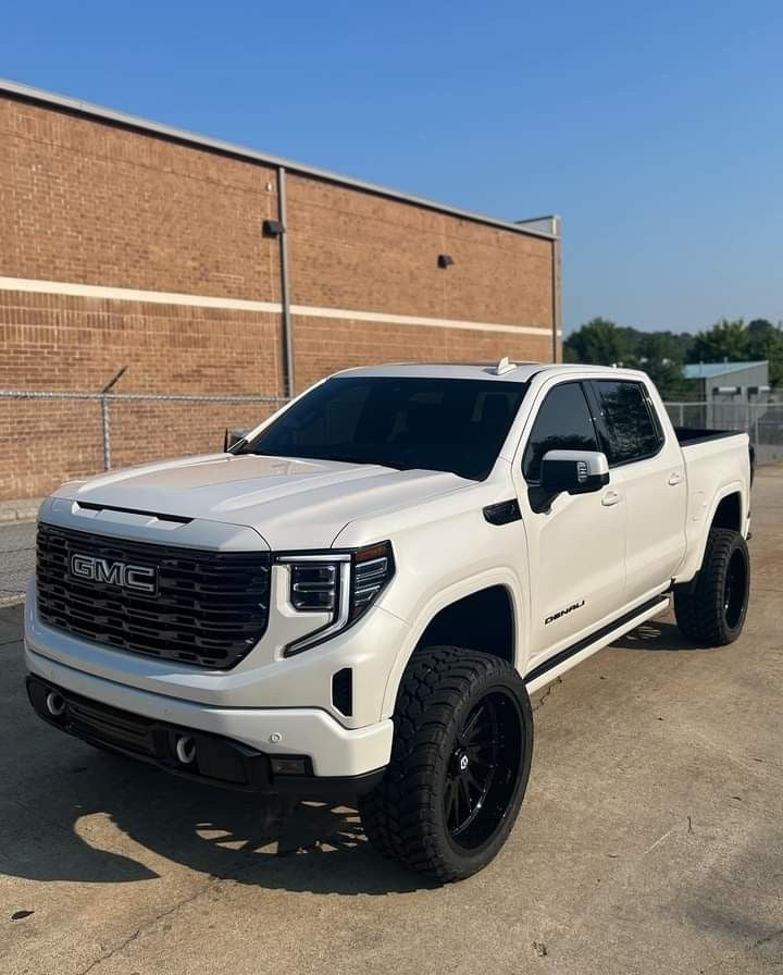 GMC