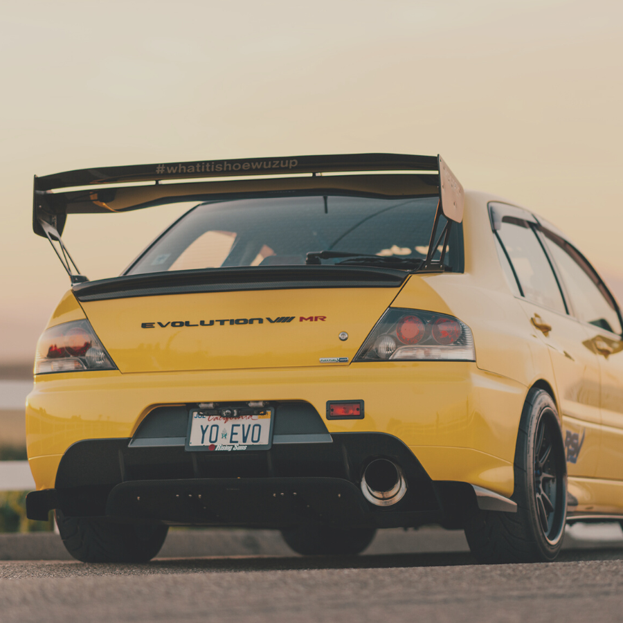MITSUBISHI