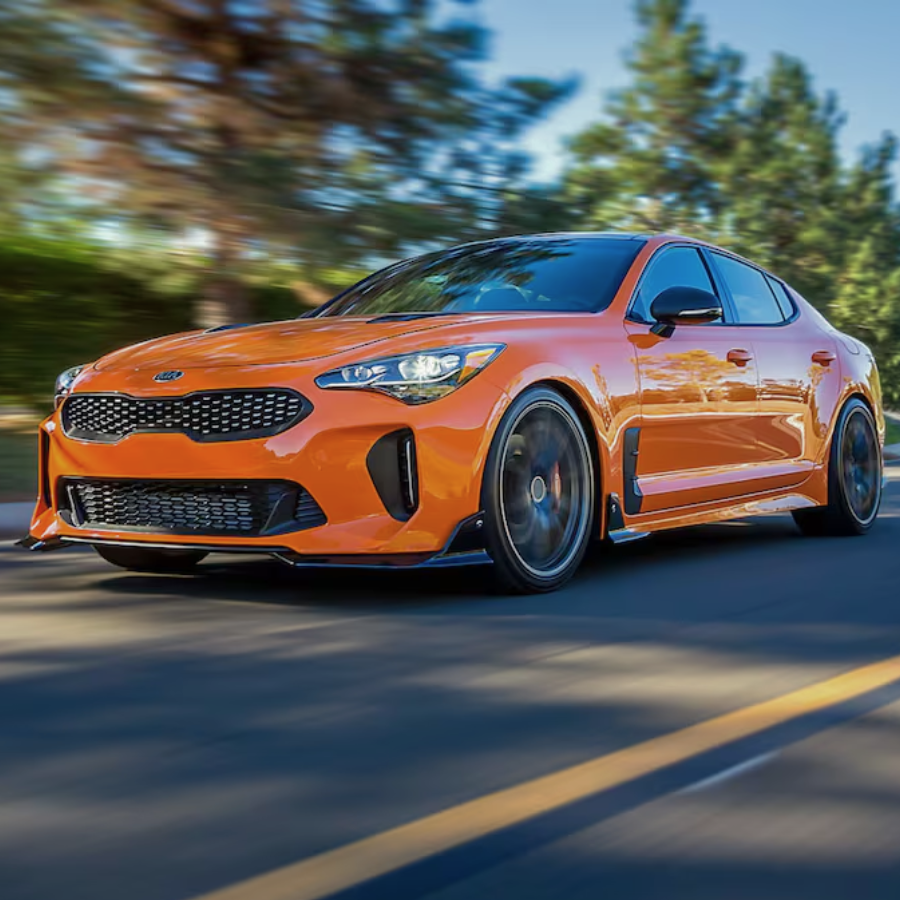 KIA