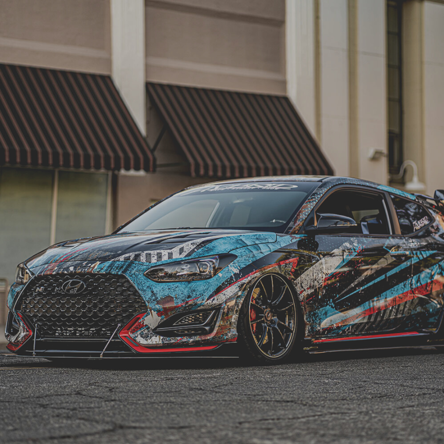 HYUNDAI