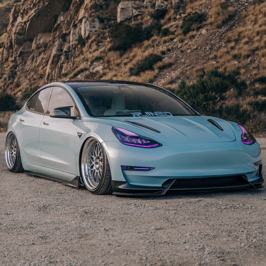 TESLA