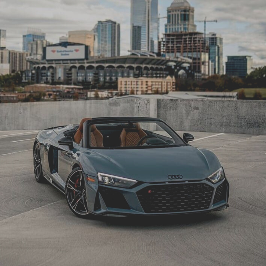AUDI