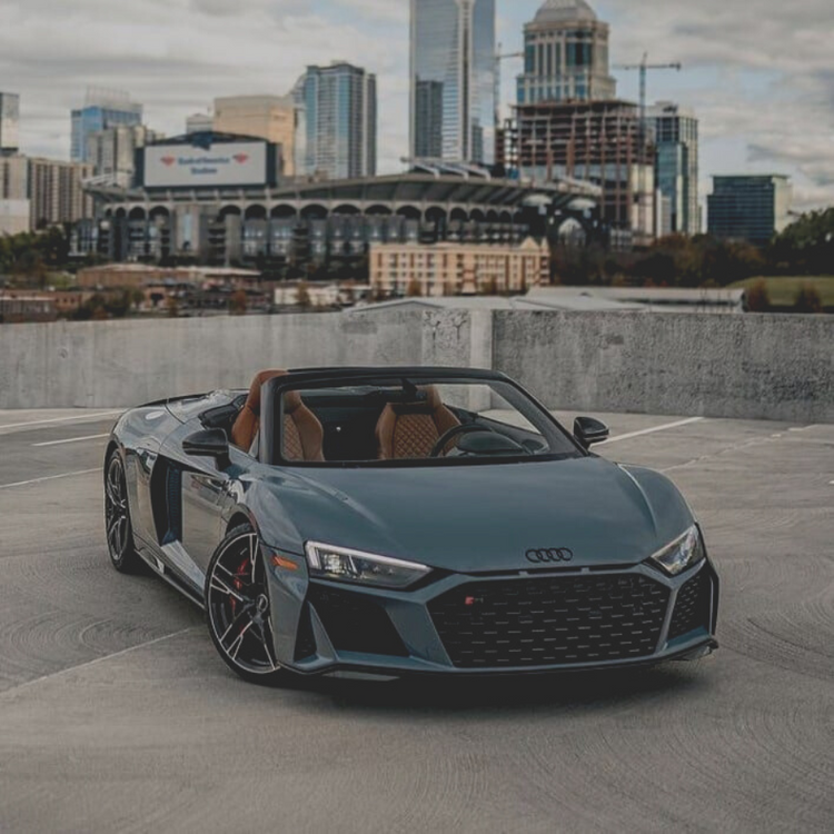 AUDI