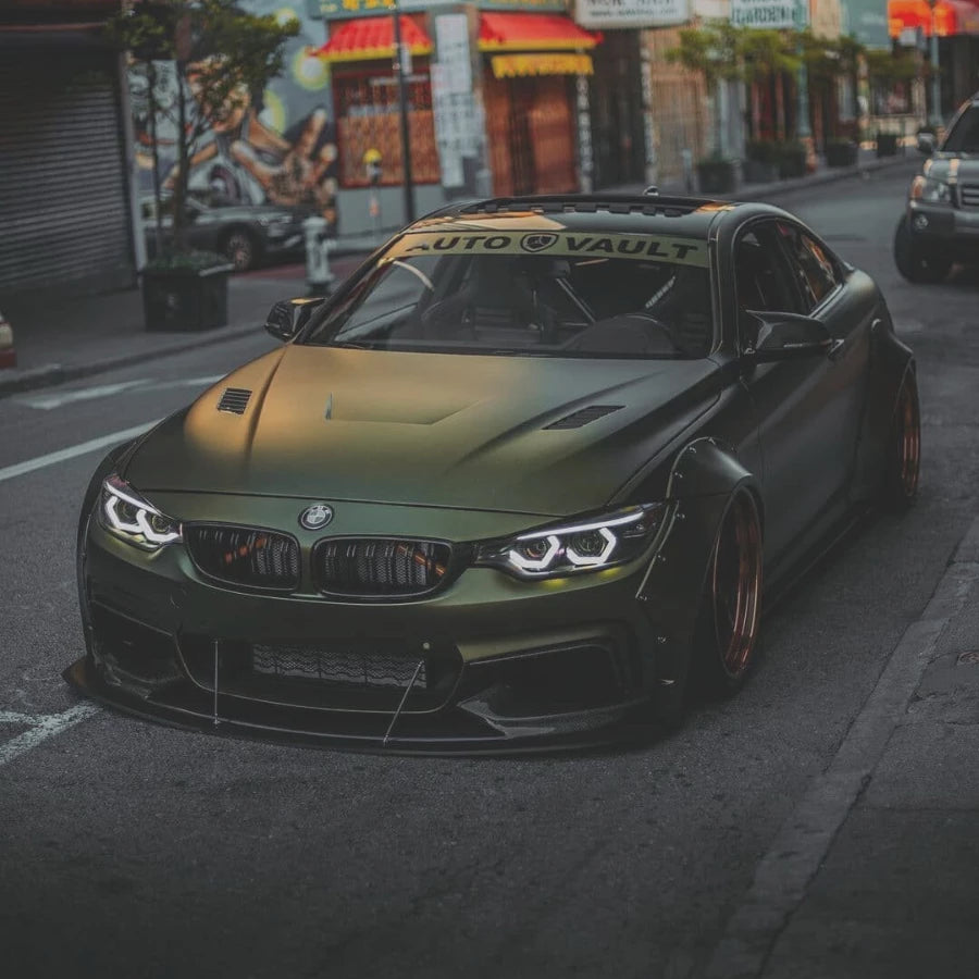BMW