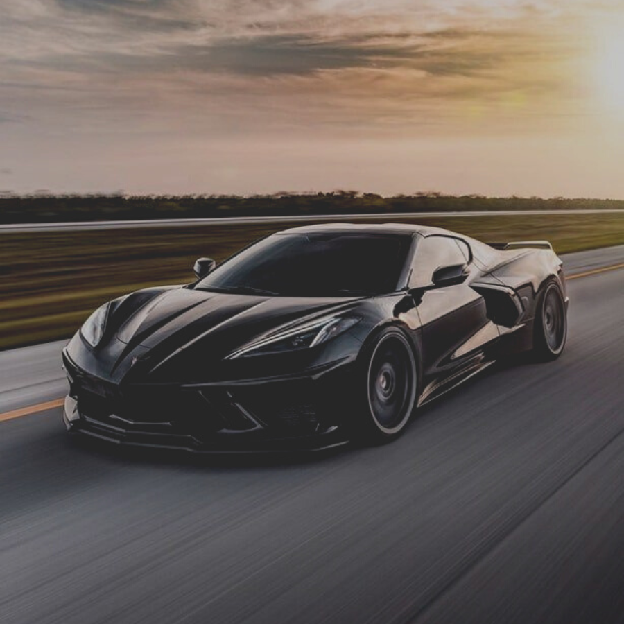 CHEVROLET