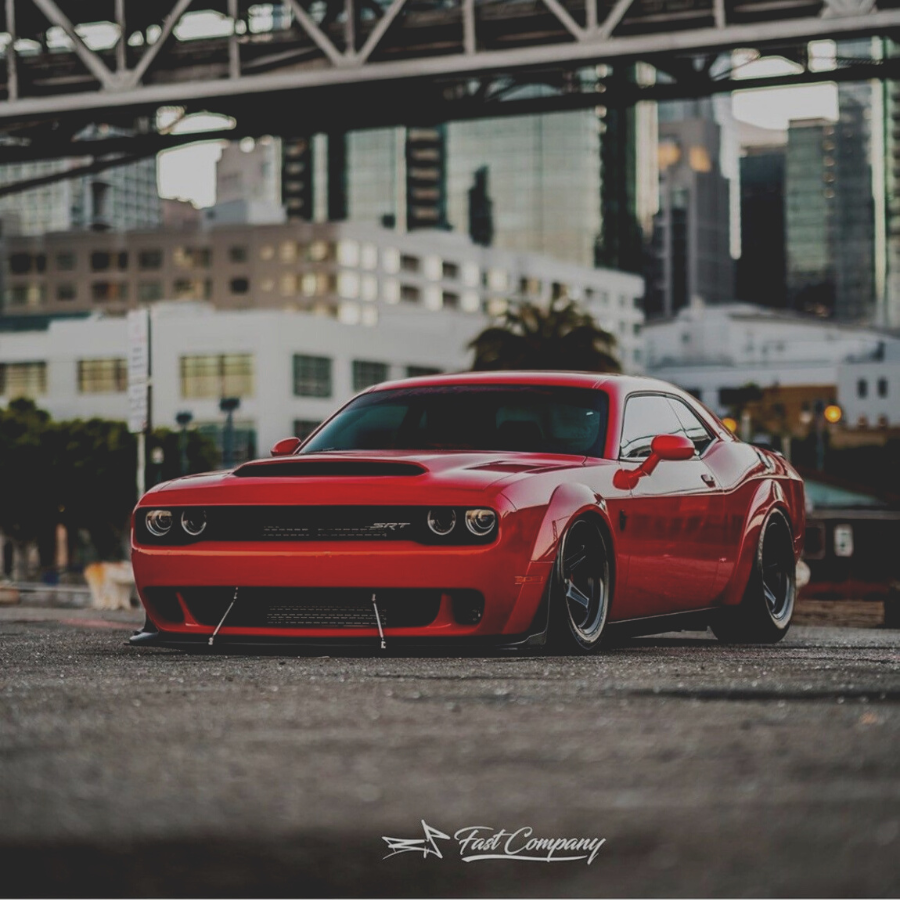 DODGE
