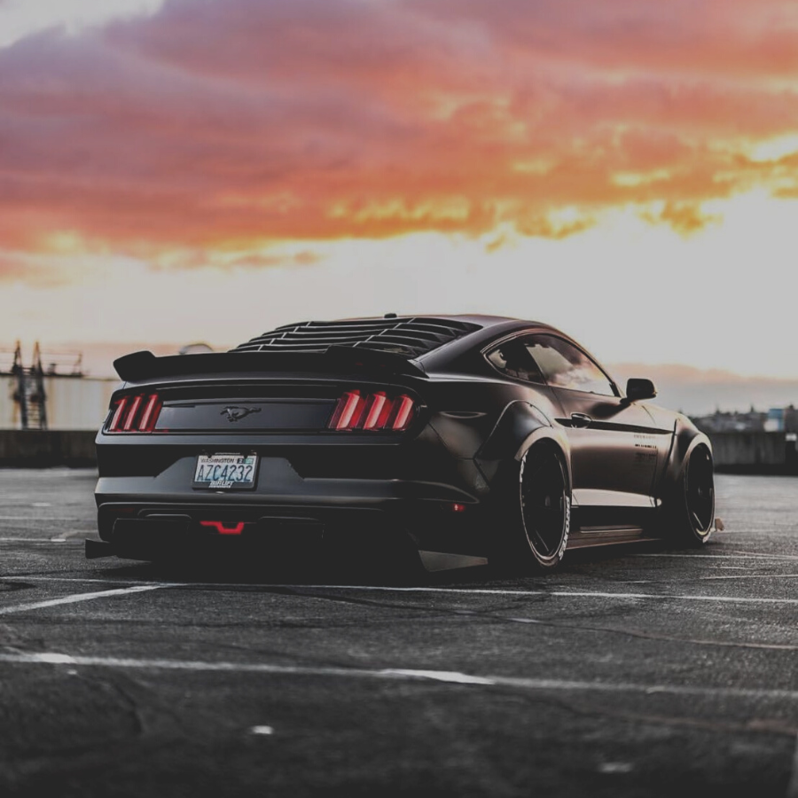 FORD