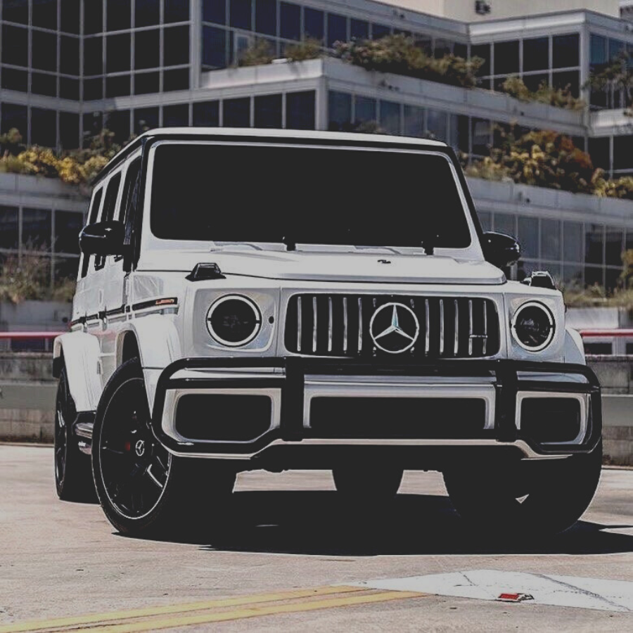 MERCEDEZ-BENZ