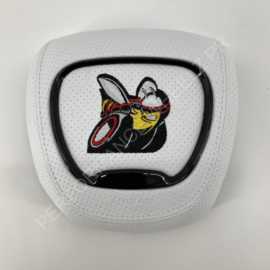 Dodge Custom Airbag Cover
