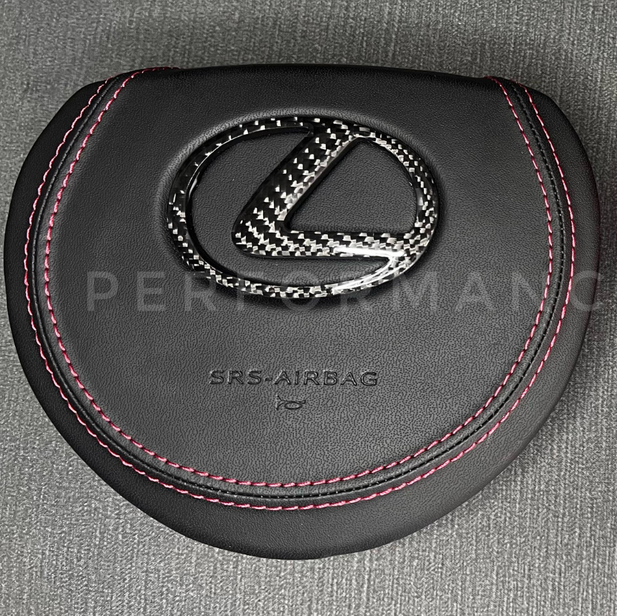 Lexus Airbag Cover(IS/RC Models)