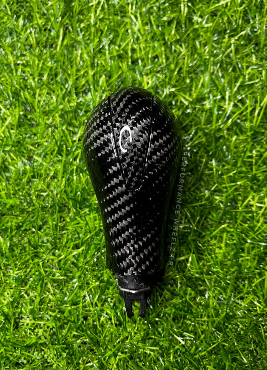 Infinity G37 Carbon Shift Knob