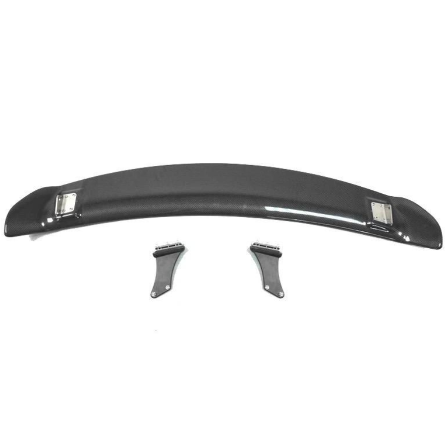 Lexus SRD Style Carbon Fiber Spoiler