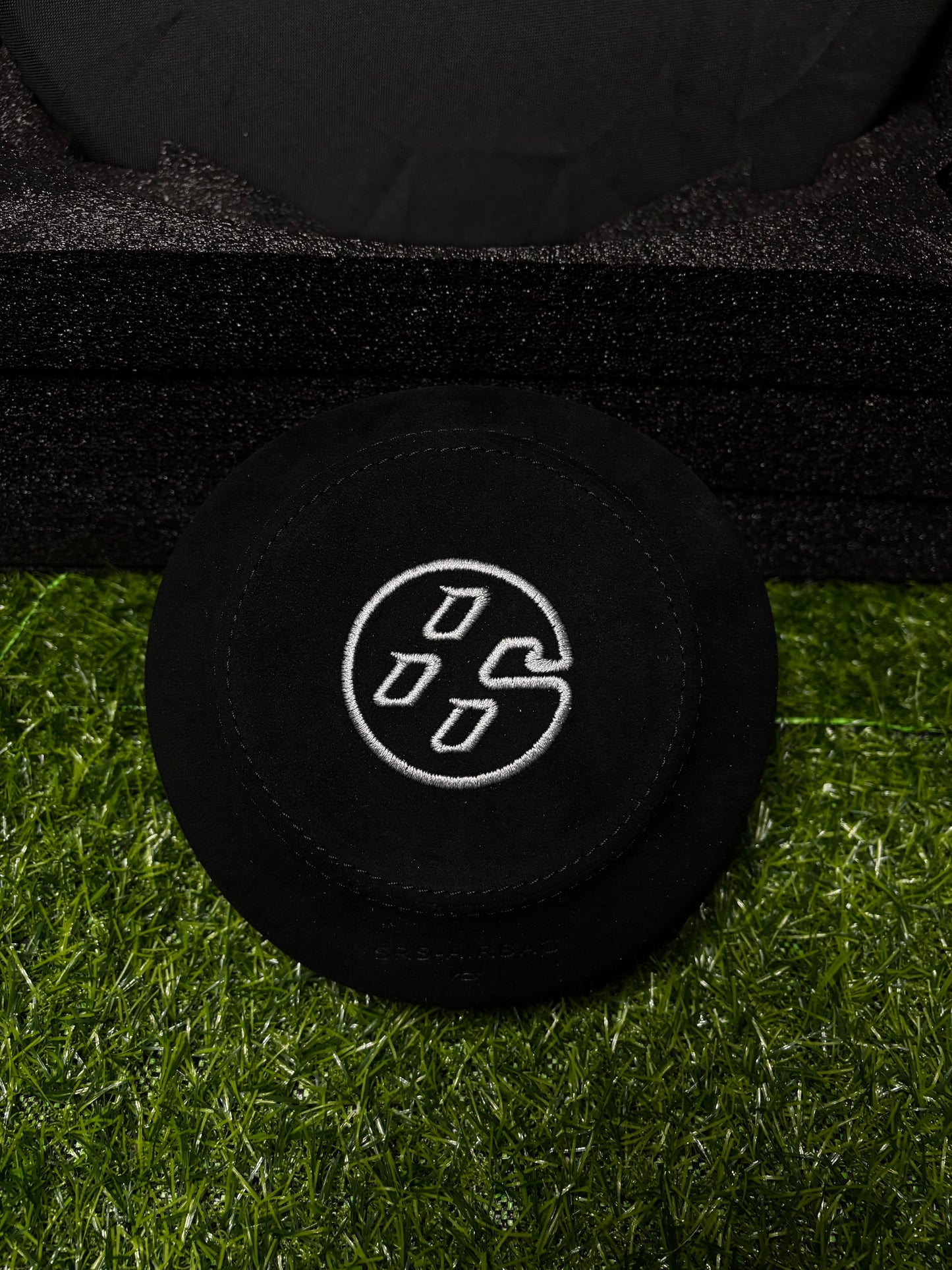 Toyota GR86 Custom Airbag Cover