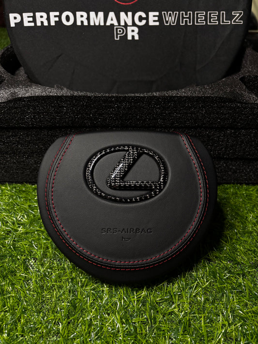 Lexus Airbag Cover(IS/RC Models)