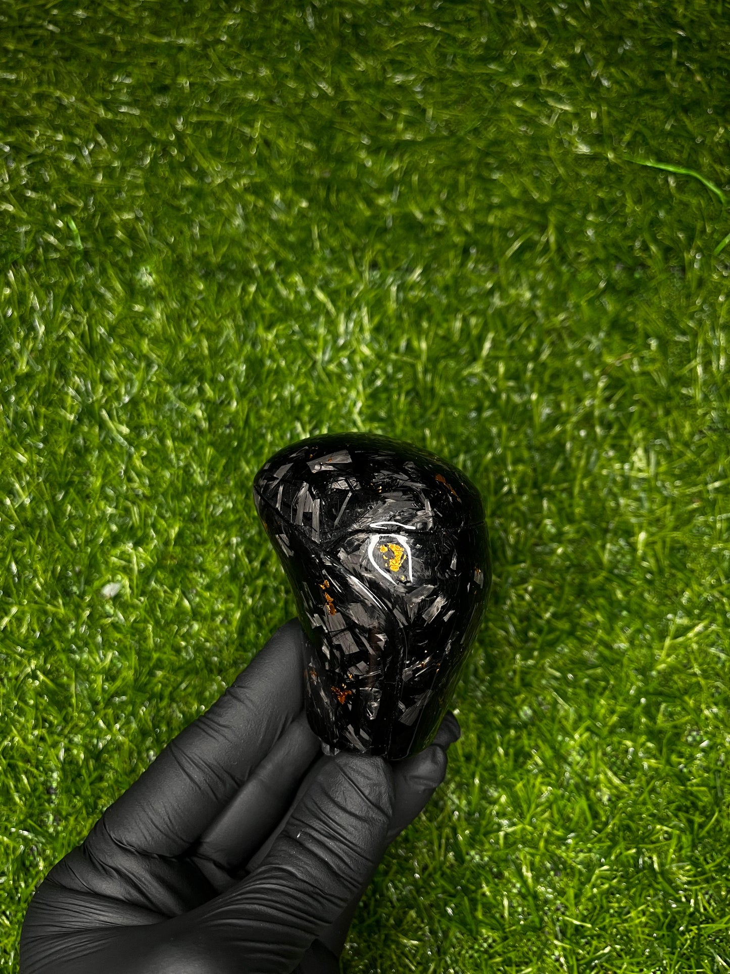 Toyota Tacoma Carbon Shift Knob