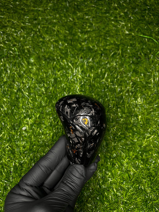 Toyota Tacoma Carbon Shift Knob
